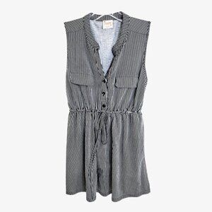 SIREN LILY Romper, S